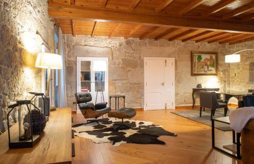 Pazo Torre Penelas - Foto 7