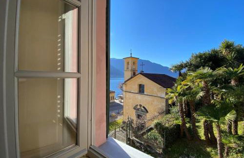 Villino De Wels Aparment in Tremezzo - Foto 5