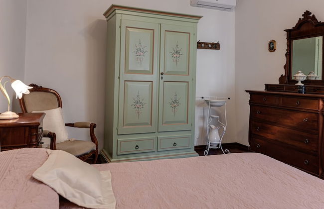 Villa Del Papa - Foto 8