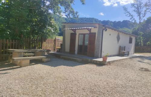 La Casetta della valle di Civita - Foto 6