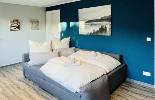 Holiday Apartment Mountain View - Photo 21