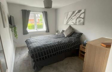 Flat in Filton Mod Rolls Royce gkn - Foto 19