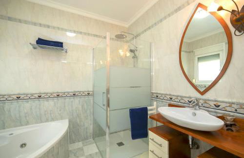 Villa Villa Albert by Interhome - Photo 42