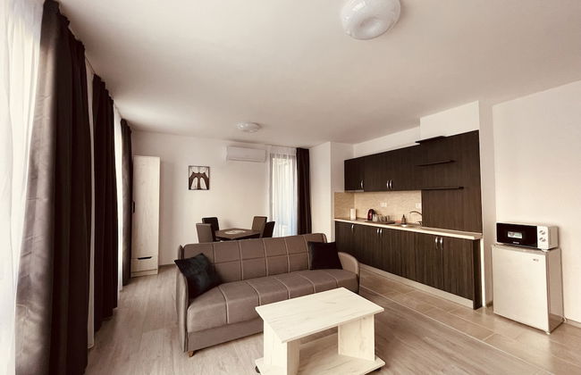 ATM LUX APART - Photo 12