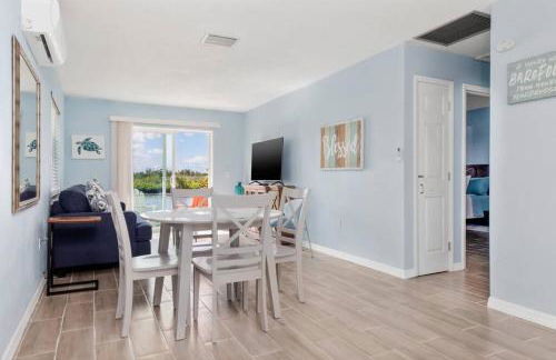 Beautiful Waterfront 1 bedroom #4 - Foto 22