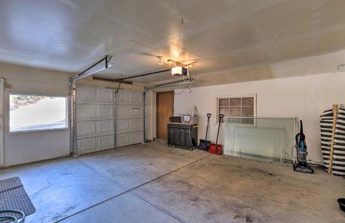 Wildmanor Ranch Near Red Rocks with Hot Tub! - Foto 26