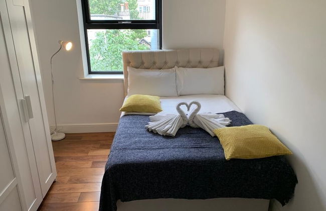 City Apartments Kings Cross - Foto 55