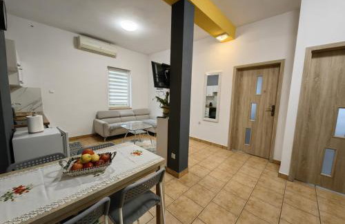 Apartamenty Starosądeckie - Foto 25