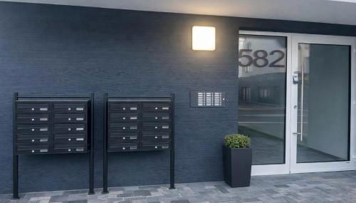 Mein Träumchen Apartements- 4 Rot stillvoll und zentral übernachten - Foto 3