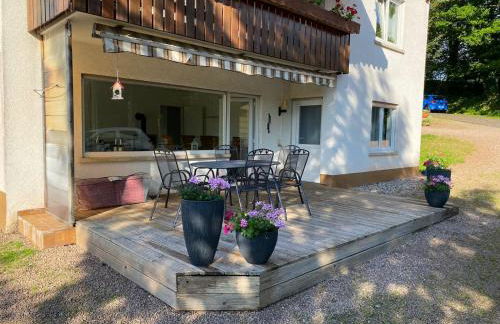 Ferienwohnung Am Bürgele - Foto 14