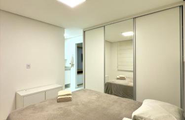 Apartamento muito bem localizado e impecavel - Photo 27