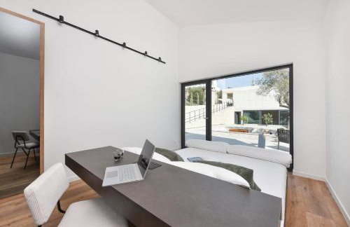 Beachfront Villa FUX Eternity Zdrelac Pasman Zadar - Foto 16