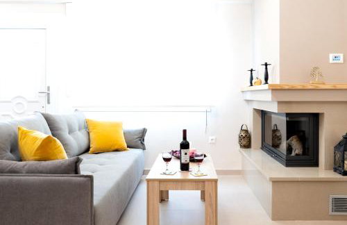 Afroditi's Delux apartment - Photo 2