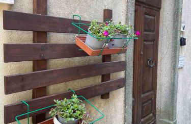 Antica casa nel borgo medievale di Prata - Foto 17