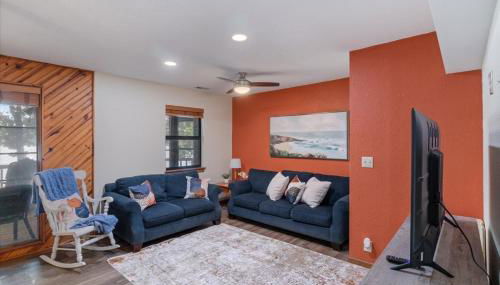 Quiet Cove, Private Dock, Fishing, Swimming, Boat Slip & Kayaks - Foto 2