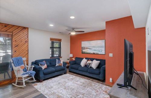 Quiet Cove, Private Dock, Fishing, Swimming, Boat Slip & Kayaks - Foto 2