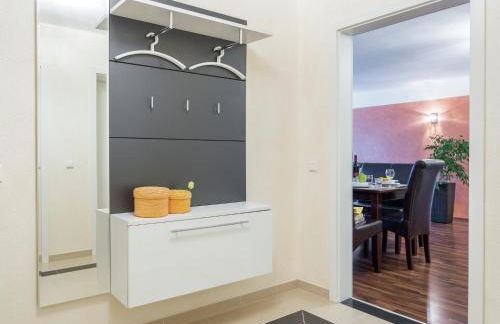 Ferienhaus in Markdorf mit Pool - Foto 12