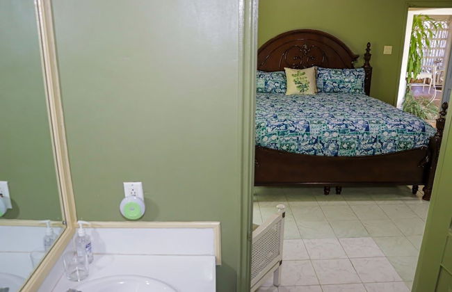 Seven Palms Villa - Foto 12