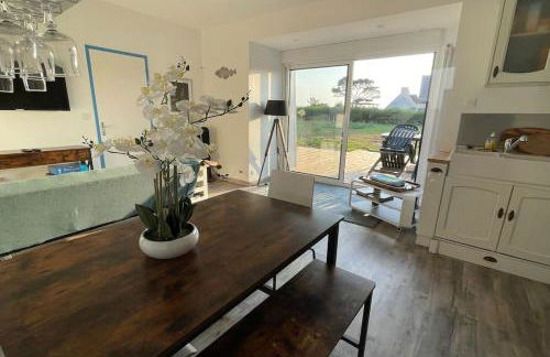 Logement pour 4 idéal GR34 - Foto 14