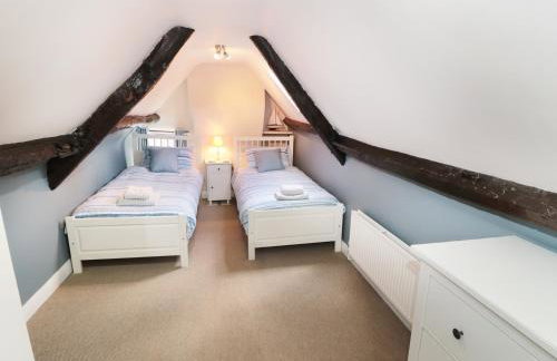 Pear Tree House - Foto 11