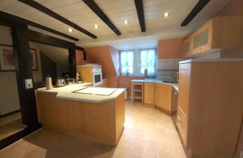 Altstadt-Ferienwohnungen Wolfenbüttel - Foto 18