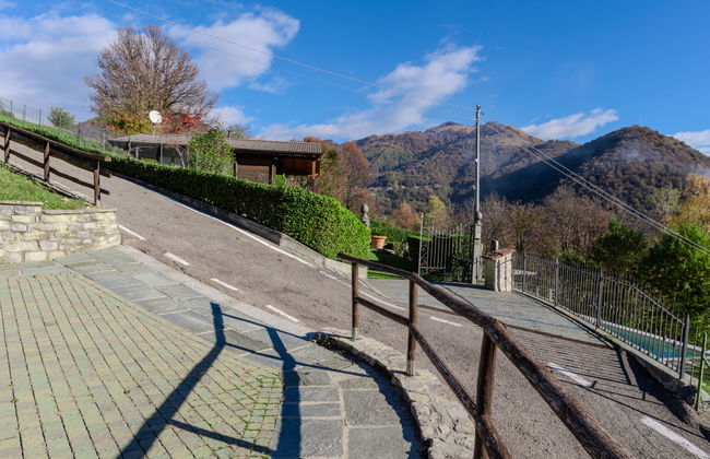 Il Poggio del Castagno - Foto 37