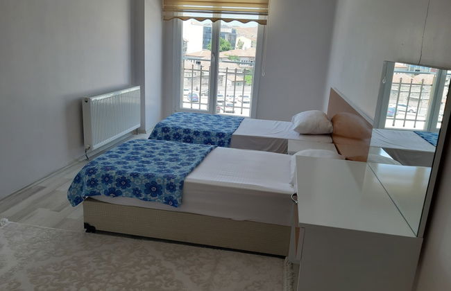 Ulusaray Rezidence - Foto 4