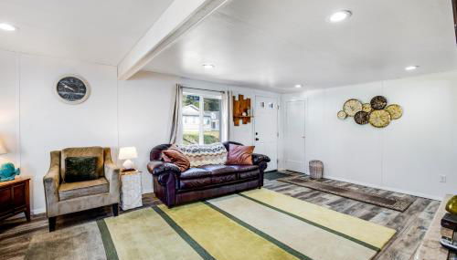 Fisherman's Dream Boat House - Foto 3