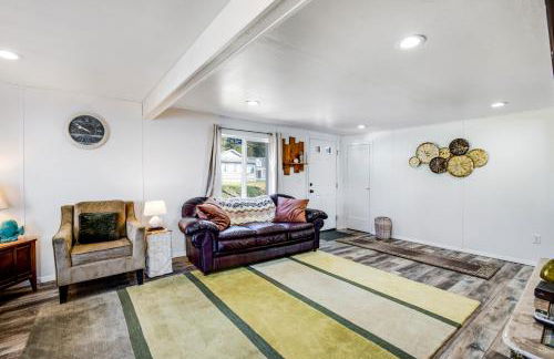 Fisherman's Dream Boat House - Foto 3