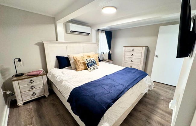 Saratoga Lakeside Retreat - Foto 1