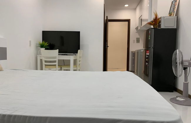 Smiley Apartment District 2 - Foto 6