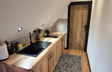 Willa na Skarpie - Foto 37