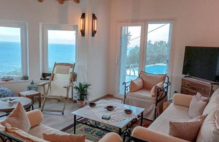 Avgi Villa - Foto 47