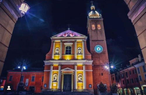 Osvaldo - parcheggio e giardino privato - Foto 26