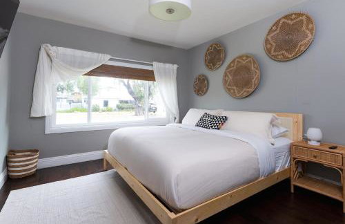 Lovely Culver City Home 8 Mins to Beach Close to LAX - Foto 63