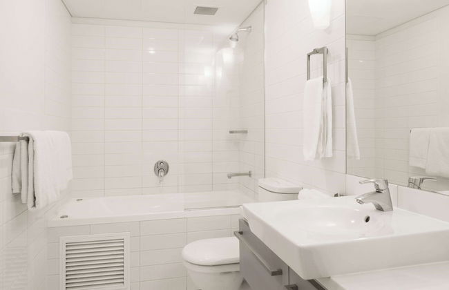 Oaks Adelaide Horizons Suites - Foto 20