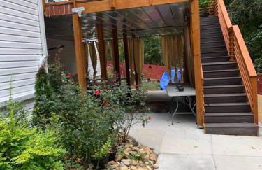 Entire Apartment Suite family singles Couples Nurses dinners business meetings - Foto 49