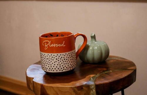 Cabin at the cove at Watauga Lake - Foto 25