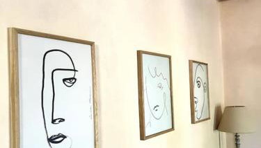 Maison Théia, entre mer et montagne Samonas - Foto 5