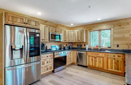 Kingslanding Cabin - Foto 8