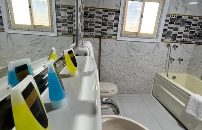 Heaven Pyramids View Apartment - Foto 7