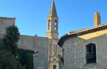 Villa LAGON UZÈS - Foto 24