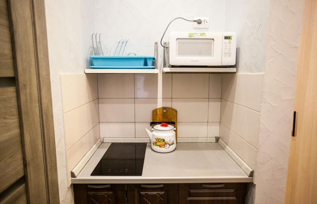 Apartment on Proletarskaya 371 - Foto 6