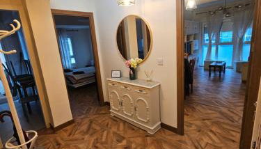 "El refugio Urbano" Apartamento - Foto 3, Lobby or reception