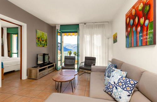 Palazzo Apartments - Porto Letizia - Photo 32