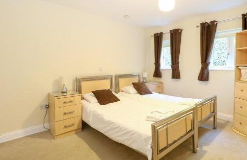 Rookyard Cottage - Foto 16