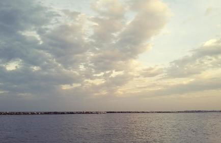 Le Dune 200m dal mare parcheggio gratis AC vicino alla Fiera di Rimini - Photo 12