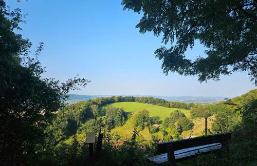 Ferienoase Weitblick - Foto 1