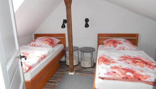 VINTAGE HOUSE Ferienwohnung LANDHAUS LAAVE - Foto 2