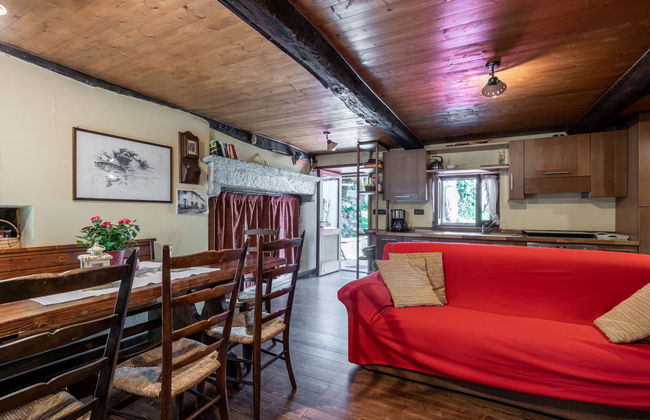 Baita Degli Orsi - Foto 6